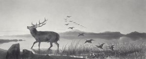 Redningen af Edwin Landseer