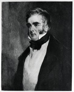 Viscount Melbourne af Edwin Landseer
