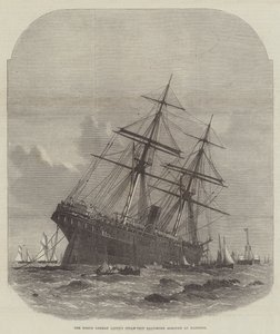 Det nordtyske Lloyd