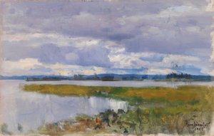 Landskab