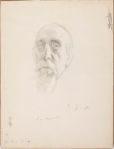 Uden titel af Eero Järnefelt