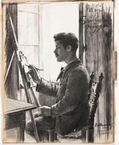 af Eero Järnefelt