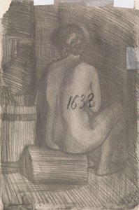 Uden titel af Eero Järnefelt