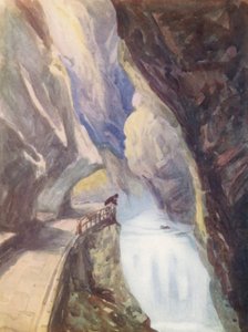 Schweiz af Effie Jardine