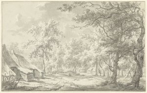 Gårde i Eext (Drenthe)