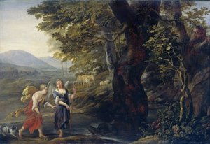 Tobias og englen
