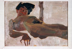  af Egon Schiele
