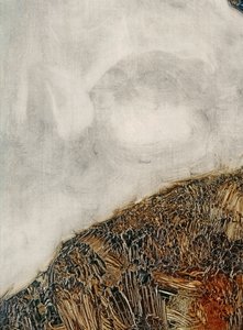 Lille træ i det sene efterår ... af Egon Schiele