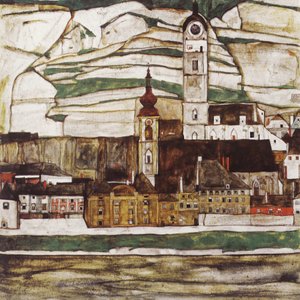 Stein an der Donau (distriktet Krems)