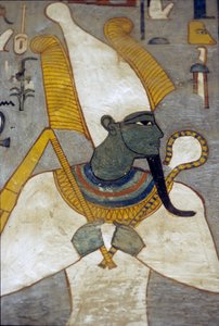 Osiris fra Ramses I