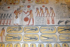 Ramses IX