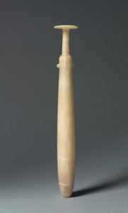 Alabastron, 305-222 f.Kr af Egyptian Ptolemaic Period