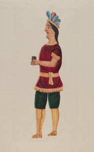 Cigarbutik indisk af Einar Heiberg