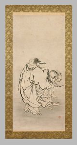  af Eitoku Kano