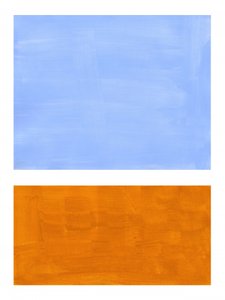 Blue Orange – Resumé af Ejaaz Haniff
