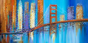 San Franciscos bylys