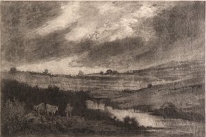 Uden titel af Elbridge Kingsley