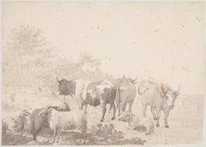 Herd af Elias Martin