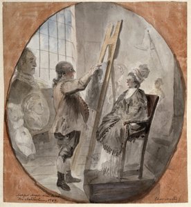  af Elias Martin