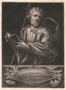 Sankt Philip