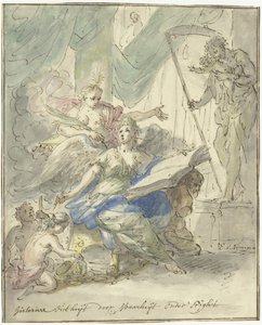 Historie gennem sandhedsundervisning af Elias van Nijmegen