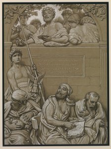  af Elihu Vedder