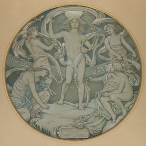  af Elihu Vedder