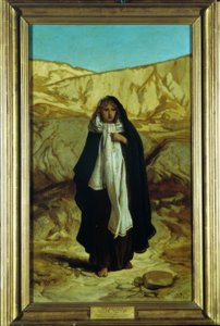 Det fortabte sind af Elihu Vedder