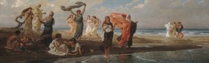  af Elihu Vedder