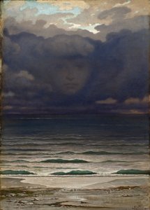 Hukommelse af Elihu Vedder