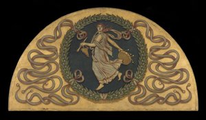  af Elihu Vedder