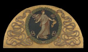 Poesie af Elihu Vedder