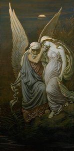 Dødens bæger, 1885 og 1911.