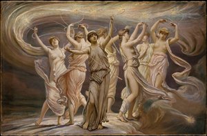  af Elihu Vedder