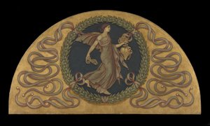  af Elihu Vedder