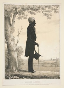 Andrew Jackson af Elijah C. Kellogg