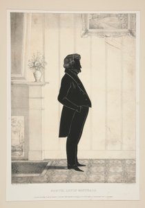 Samuel Lewis Southard af Elijah C. Kellogg