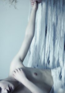 Sisters of Frost, 2016 (silketryk)
