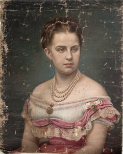 Dronning Olga af Grækenland