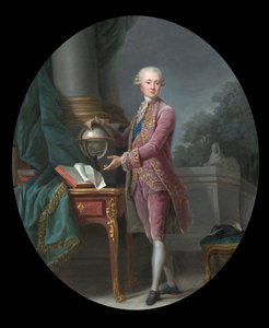  af Elisabeth Louise Vigee-Lebrun