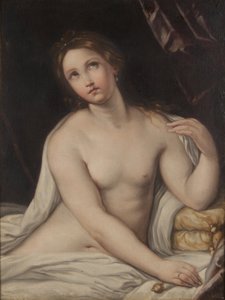 af Elisabetta Sirani