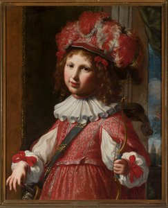  af Elisabetta Sirani