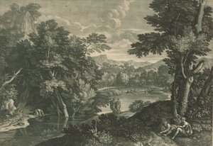 Landskab, 17331742.