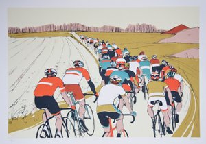 Chasing On af Eliza Southwood