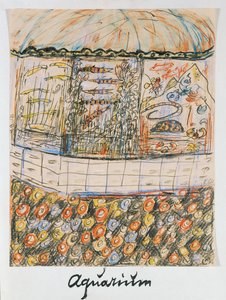  af Else Lasker Schuler