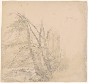 Ledelse af Emanuel Gottlieb Leutze