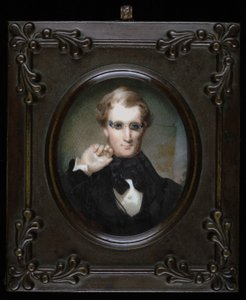  af Emanuel Gottlieb Leutze