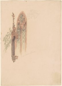 Peterskirken af Emanuel Gottlieb Leutze