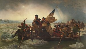 Washington krydser Delaware, 1851.