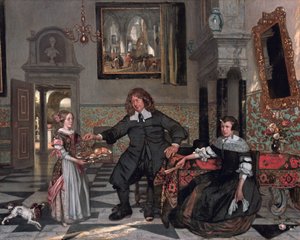  af Emanuel de Witte